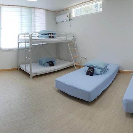 Jeju Guesthouse Togŭnnae エクステリア 写真