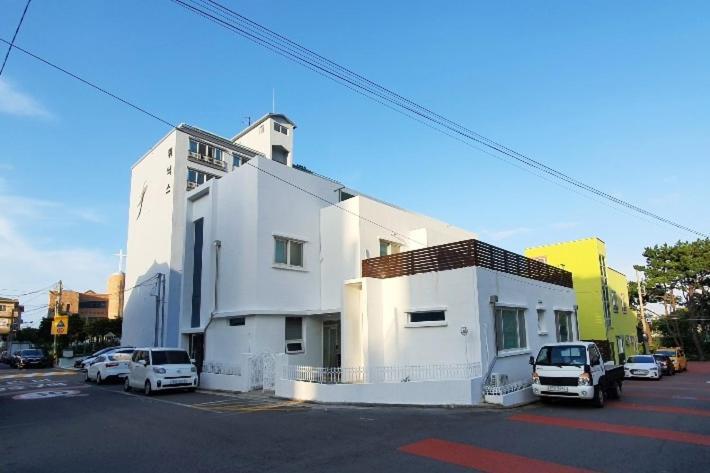 Jeju Guesthouse Togŭnnae エクステリア 写真