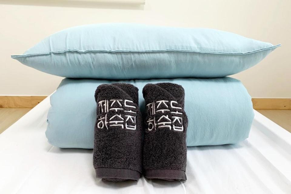 Jeju Guesthouse Togŭnnae エクステリア 写真