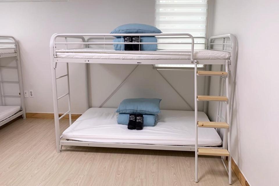 Jeju Guesthouse Togŭnnae エクステリア 写真