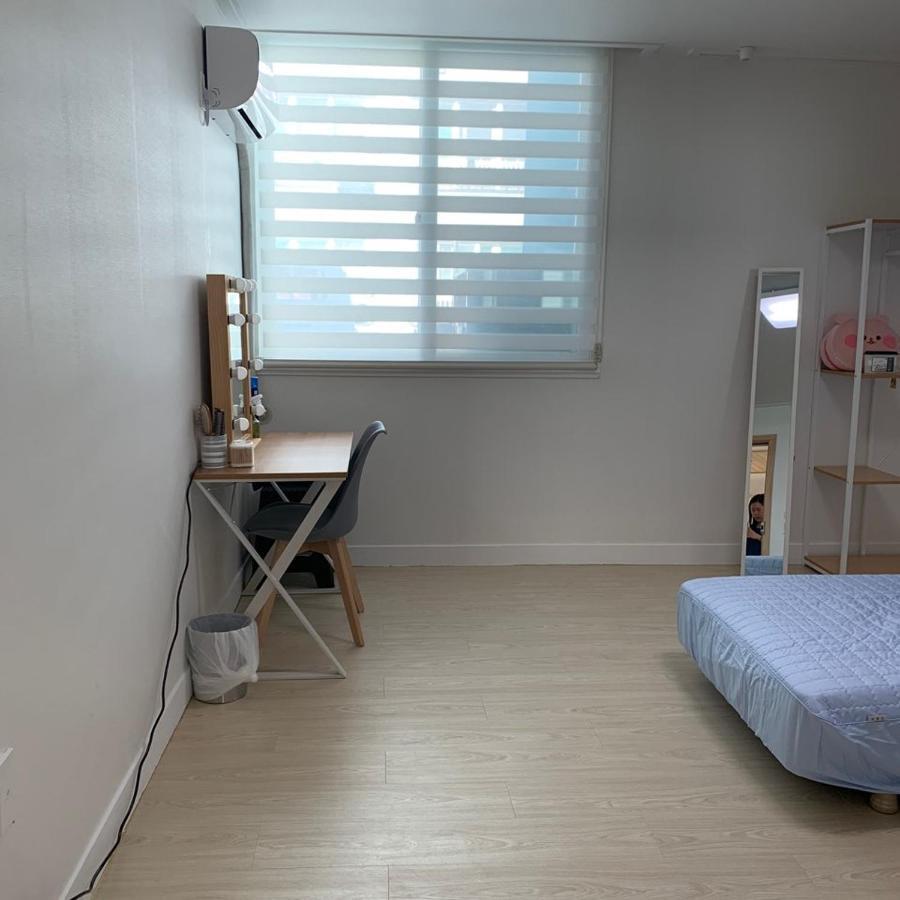 Jeju Guesthouse Togŭnnae エクステリア 写真