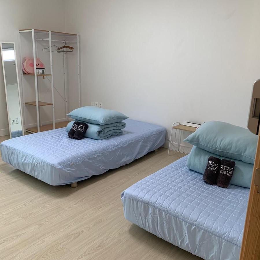Jeju Guesthouse Togŭnnae エクステリア 写真