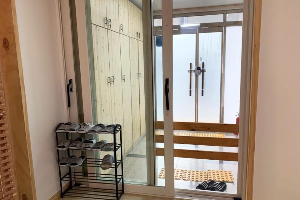 Jeju Guesthouse Togŭnnae エクステリア 写真