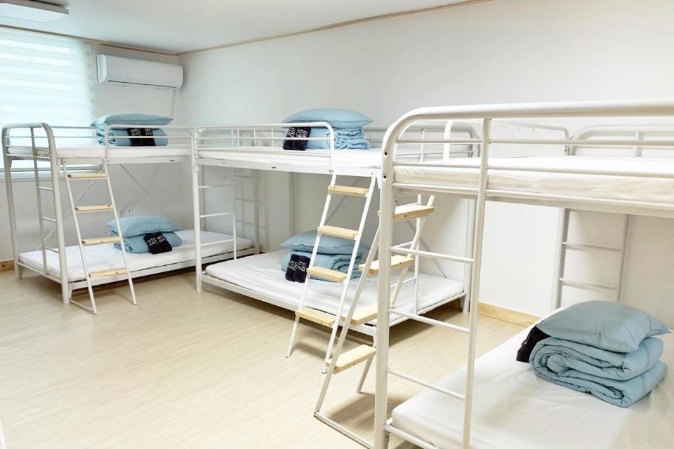 Jeju Guesthouse Togŭnnae エクステリア 写真