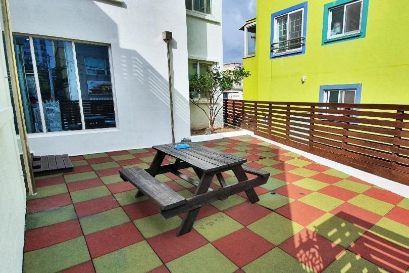 Jeju Guesthouse Togŭnnae エクステリア 写真