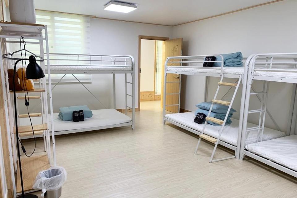 Jeju Guesthouse Togŭnnae エクステリア 写真
