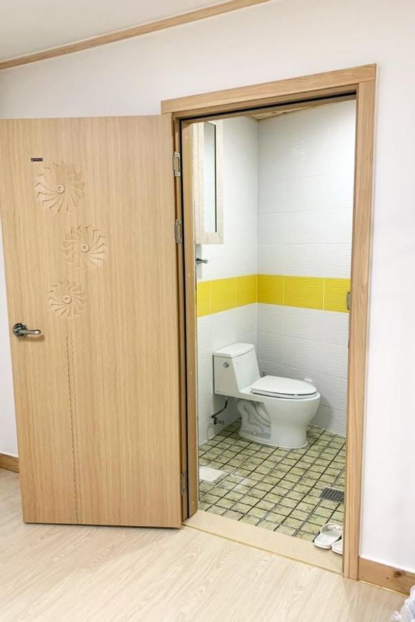 Jeju Guesthouse Togŭnnae エクステリア 写真