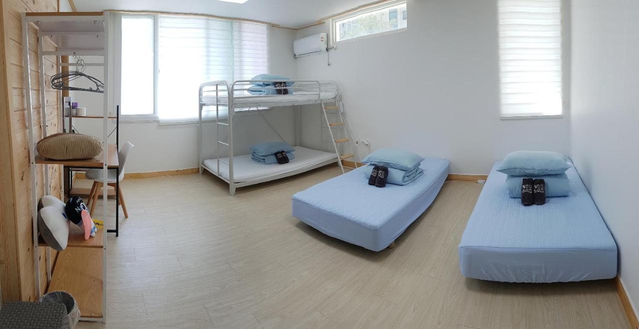Jeju Guesthouse Togŭnnae エクステリア 写真